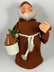 vintage annalee dolls