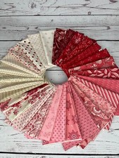 "Strawberries and Cream” By Edyta Sitar Of Laundry Basket Quilts