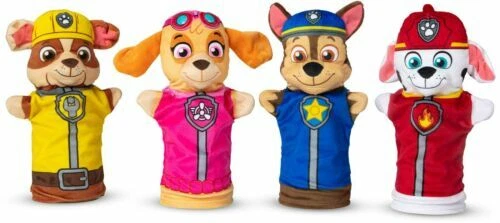 Melissa & Doug Puppen & Zubehör