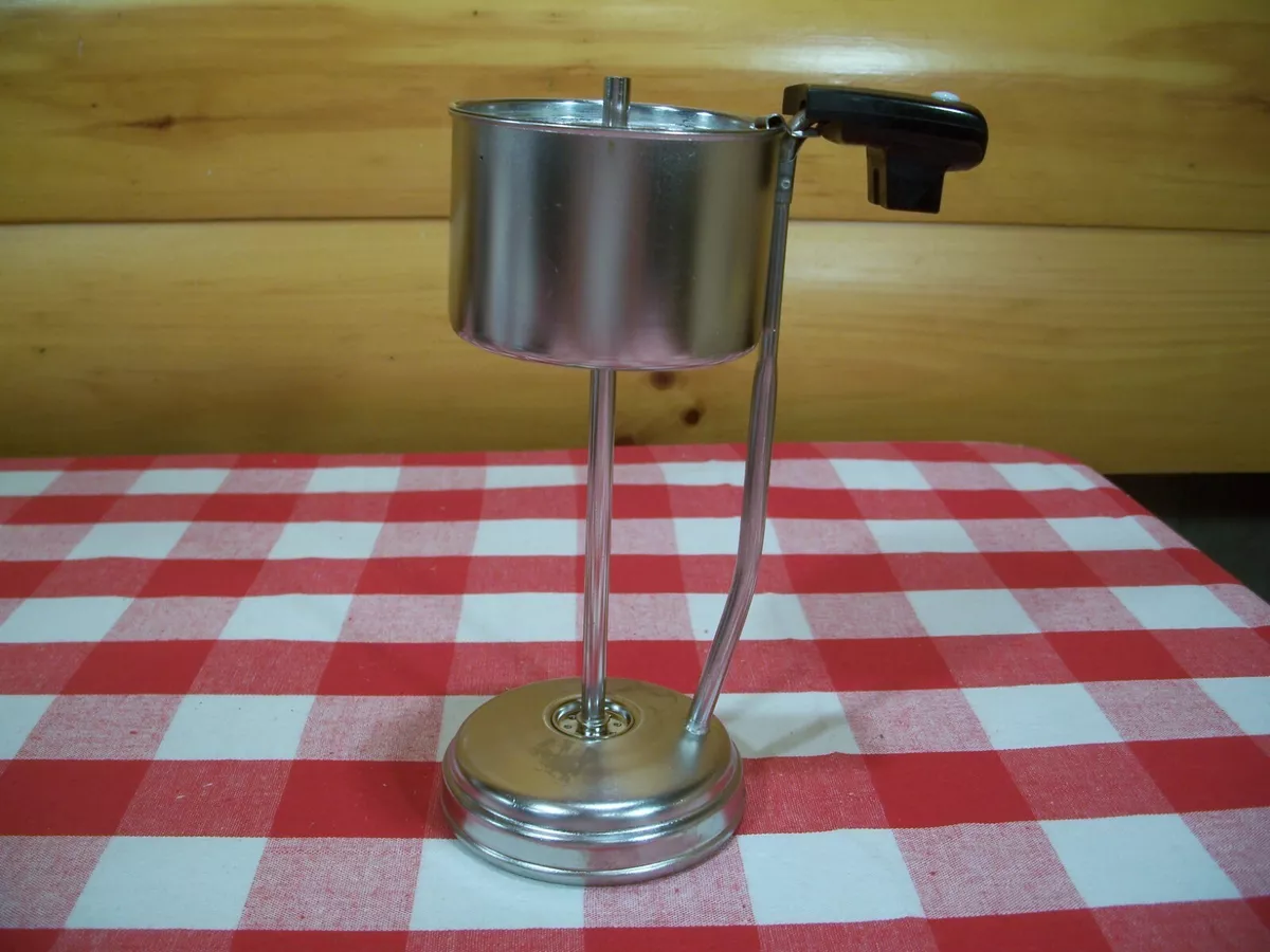 Replacement Basket Spreader Heaterf Corning Ware 10 Cup P80 Coffee Percolator