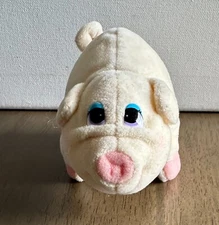 Vintage Pound Puppies Pound Piggy Galoob 1997