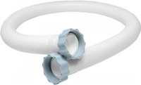 Hose & Nut Set For Intex Pump on sale Hose & Nut Set For Intex Pump on sale