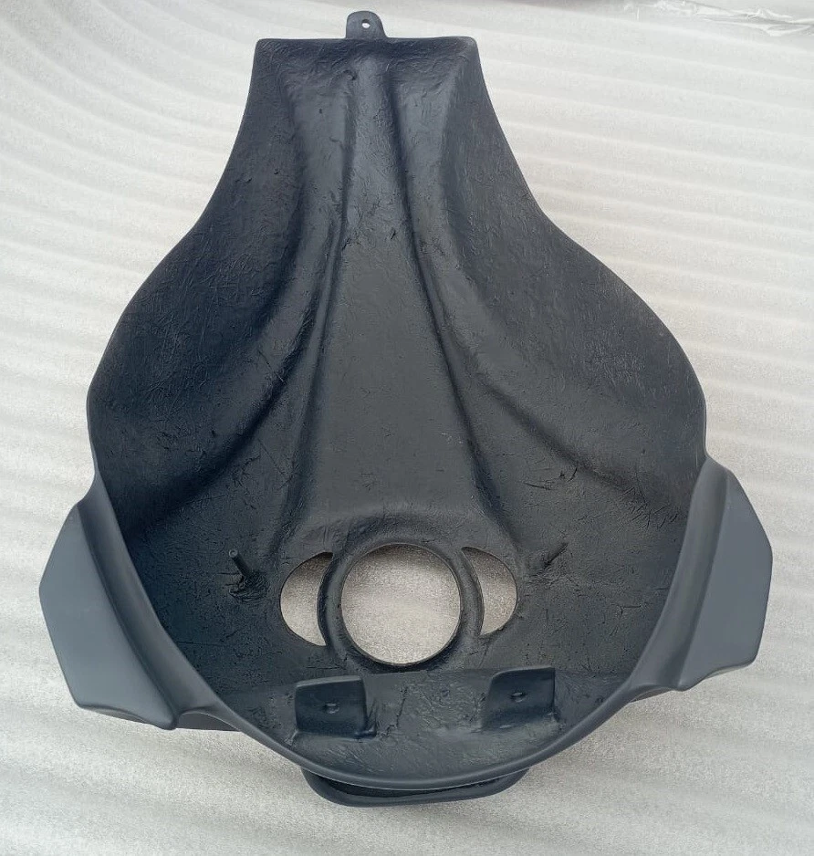 Kit de cubierta de tanque Harley Davidson Airbox para Vrod V-rod V Rod Nrs Night Rod Muscle* Foto 3 de 4