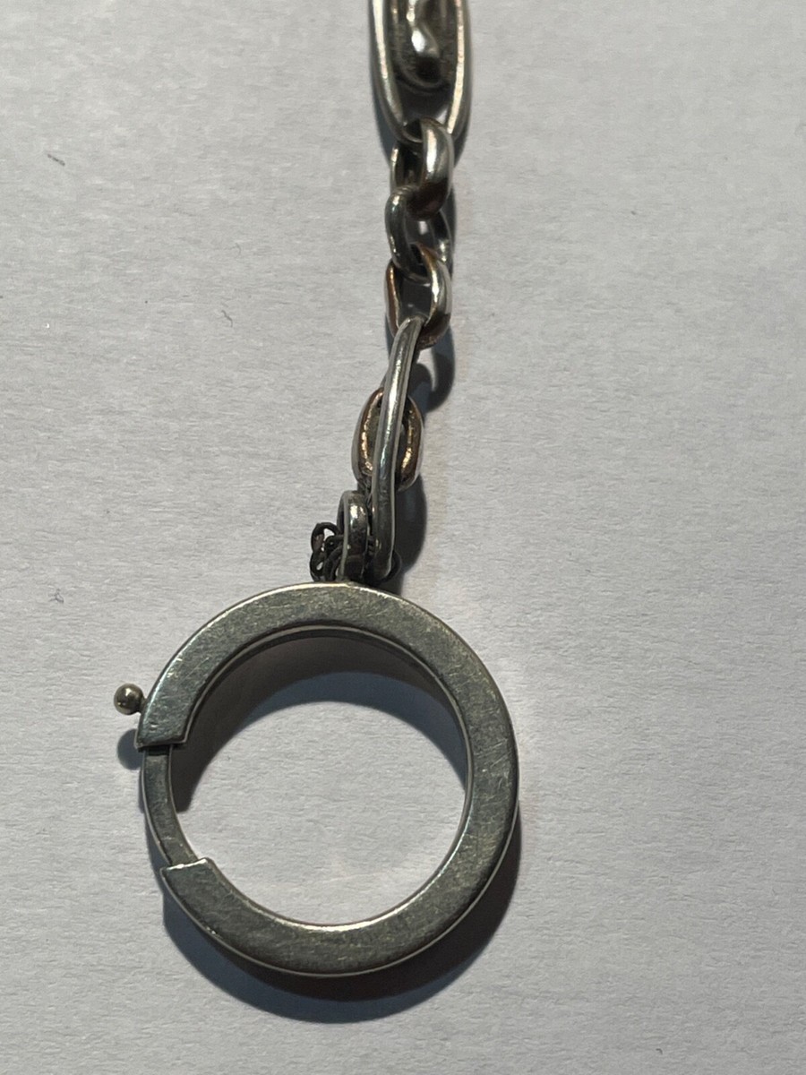 Montre De Poche Chronomètre Argent Dijon - Occasion à Réviser Ou Pour Pièces