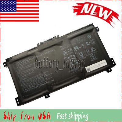 Battery Compatible With HP Envy x360 Convertible 15m-bp1xx 15m-cn0xxx 15-cn0xxx