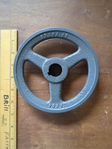 Browning Pulley Ak84        b