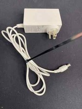 New Original OEM LG 19V 2.53A Adapter for LG 34WQ65X-W 34" UltraWide IPS Monitor