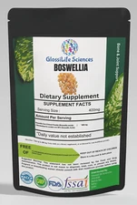 Boswellia Serrata 90% Extract powder