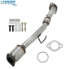 Exhaust Catalytic Converter For Nissan Altima S/SL Sedan 4-Door 2002-2006 2.5L