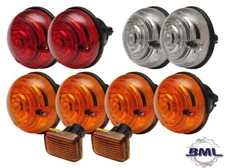 LAND ROVER DEFENDER 300TDI/TD5 UPTO VIN WA159806 OEM LIGHT KIT OEM. PART DA1080G