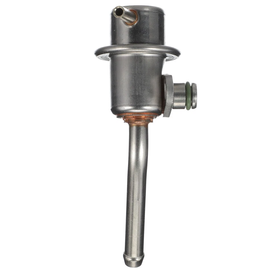 Regulador de presión de inyección de combustible Delphi para Nissan D21 1993-1994 2,4 L L4 Foto 4 de 4