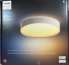 Philips Hue Enrave Large White Ambiance Smart...