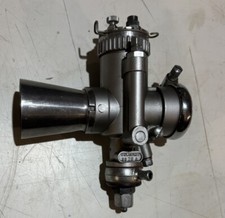 Carburatore dell’Orto SS 28 A Carburettor  originale nuovo come foto