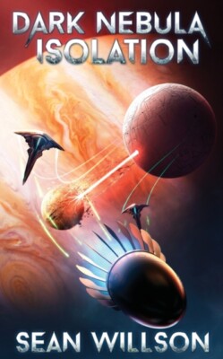 Willson - Dark Nebula Isolation - New paperback or softback - X555z