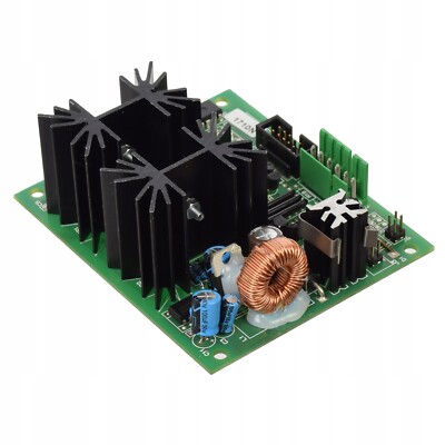 Steuerpanel Comac 425593 für Flexy 75B, 85B, 100B, 70BS Steuerplatine Controller