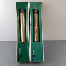 2 NOS Delco Front Shocks P1083 for 1964-1970 Chevy G10 G20 GMC G1500 Vintage