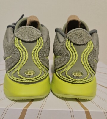 Size 11.5 - Nike LeBron 21 Algae - FV2345-302 for sale online | eBay