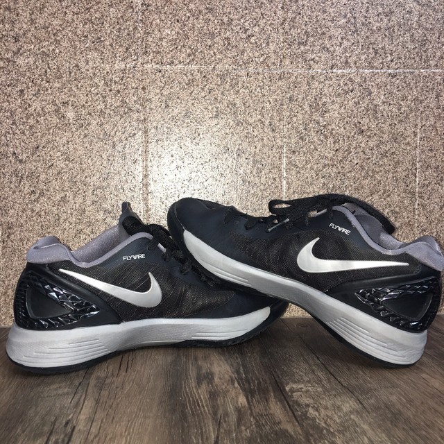 nike volleyball shoes hyperspike