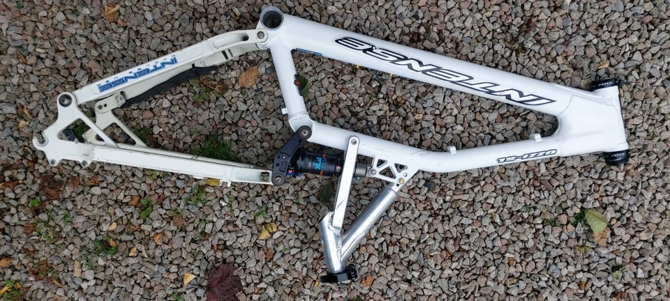  Intense UZZI SL Gen 2  - Bild 2 von 4