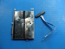 Dell Inspiron 15 5584 15.6" HDD Hard Drive Caddy w/Connector