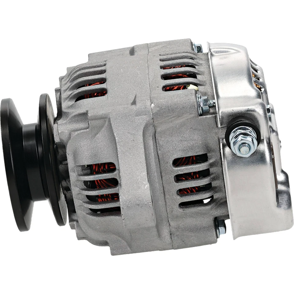 Alternator for John Deere Tractor 5200 5205 5210 5220 5300 5300N 5320 5320N 5400 - Image 4 of 4