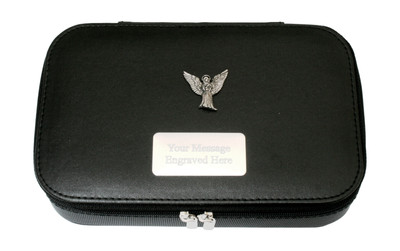 personalised watch case