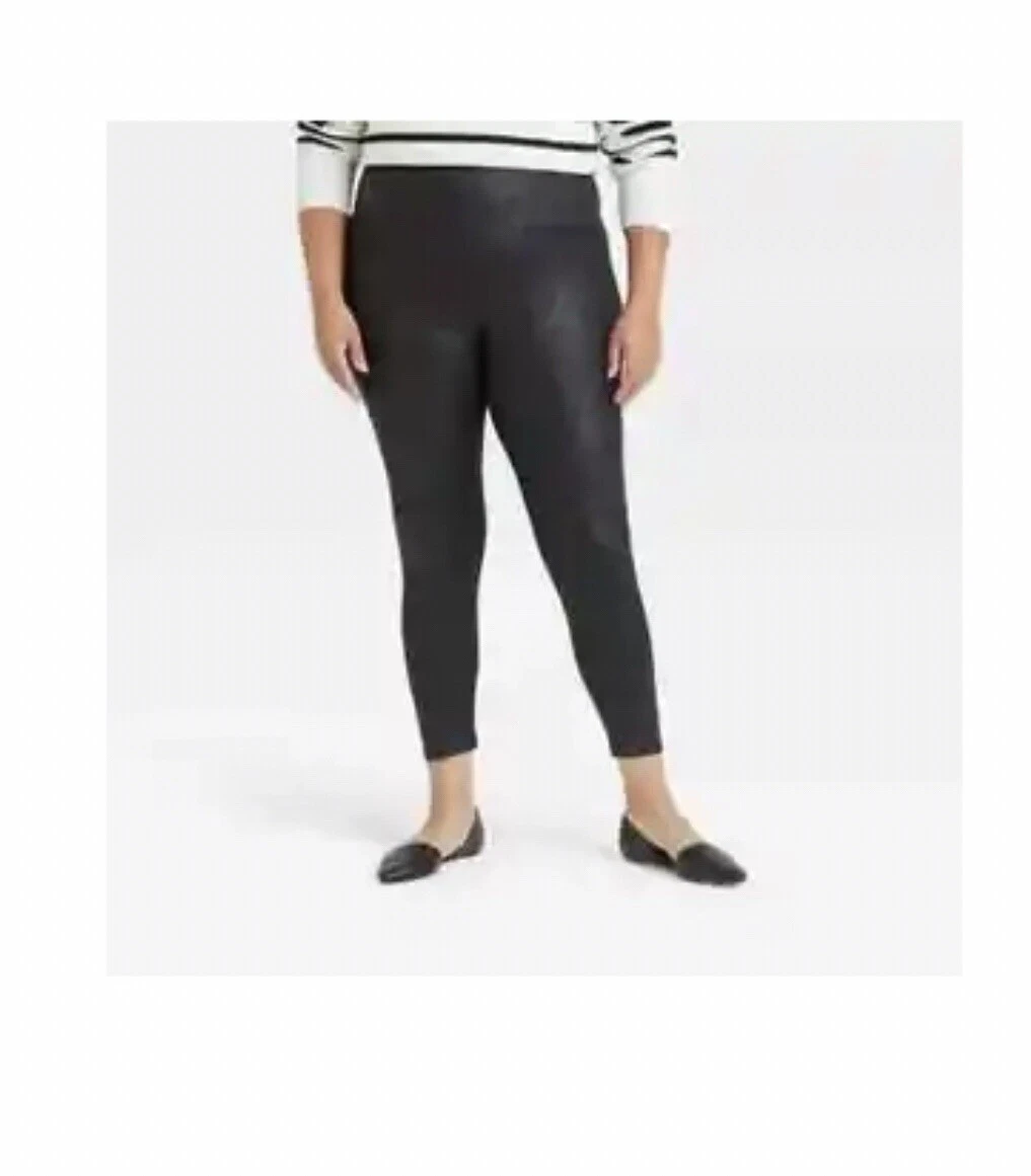 Ebay leggings top plus size