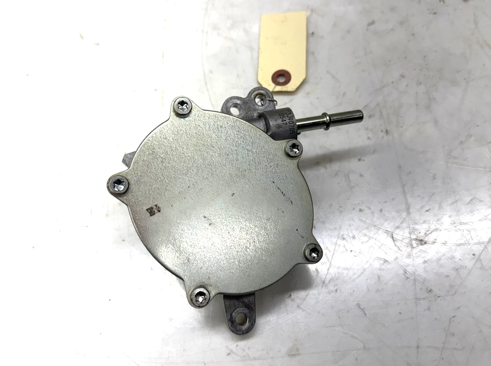 2019-2022 Lexus UX200 OEM 2.0L Right Rear Engine Vacuum Pump - Image 2 of 4