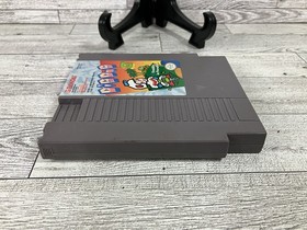 Dig Dug II: Trouble in Paradise 2 NES (Nintendo Entertainment System) AUTHENTIC