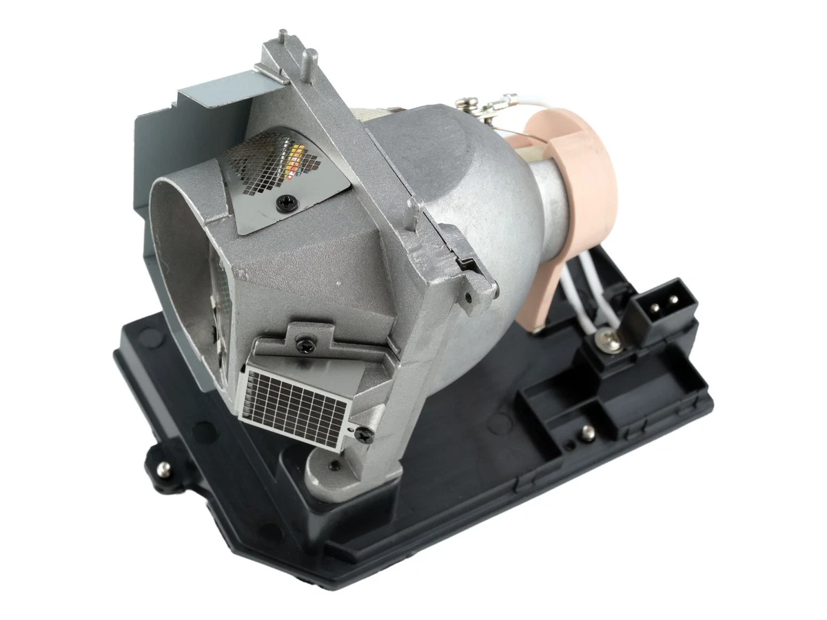 Lámpara proyector codalux para OPTOMA SP.8JR03GC01 BL-FU280C