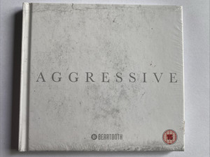 Aggressive Beartooth | eBay