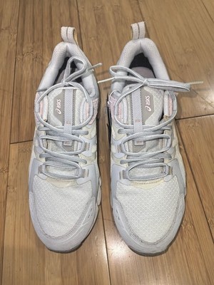 ASICS Gel GORE-TEX SNEAKER SEIZE US/9 EURO/42.5 LIGHT GRAY [NEW/WITHOUT BOX ]