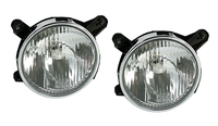 Scheinwerfer Set FüR 5Er Bmw E34 7Er E32 Fernlicht H1 Halogen Einheit