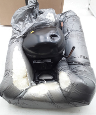 OEM Genuine Electrolux Compressor 5304537795 for FRIGIDAIRE NEW in box