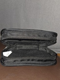  Sony PSP PlayStation portable Mini Carrying Case Travel Bag With Clip 