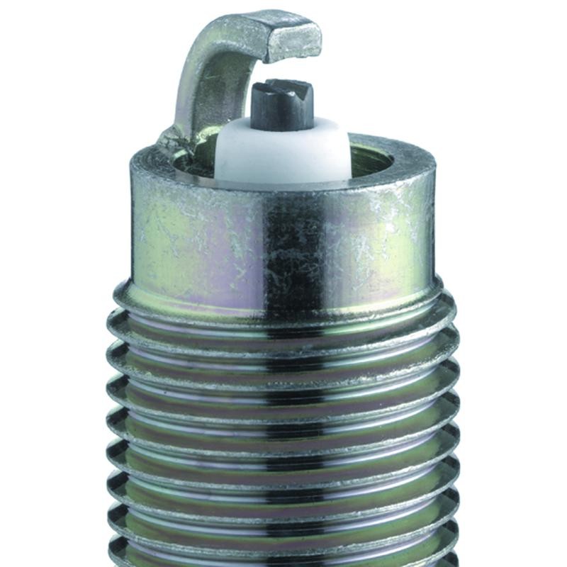 NGK Spark Plug 4435 V Power ZFR5E-11 14 mm 0.750 in. Flat