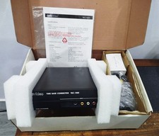 Datavideo TBC 1000 Time Base Corrector - Excellent Condition