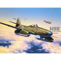 Revell REV4166 Messerschmitt Me 262 A1A
