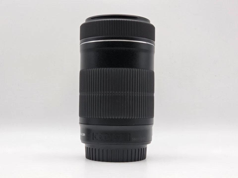 [ NEAR MINT ] Canon EF-S 55-250mm F4-5.6 IS STM Telephoto lenses From Japan - Image 3 of 4
