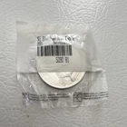 Littleton American Eagle 2003 Silver Coin 1 oz 0.999 Fine Business Strike.