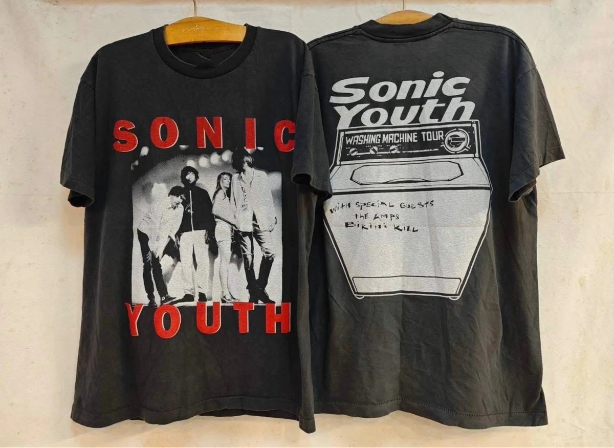 sonic youth washing machine products for sale | eBay