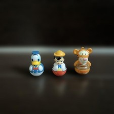 Disney Pinocchio character 3piece set