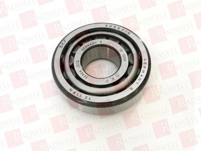SKF 30304-J2 / 30304J2 (NEW IN BOX)