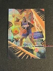 2025 Topps Chrome Khaman Maluach Base (RAW)