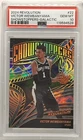 2024 Panini Revolution Basketball Galactic Victor Wembanyama #22 PSA 10