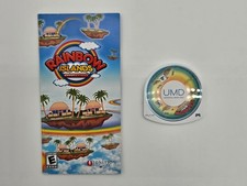 Rainbow Islands: Evolution (Sony PlayStation Portable, PSP, 2008) Complete CIB 