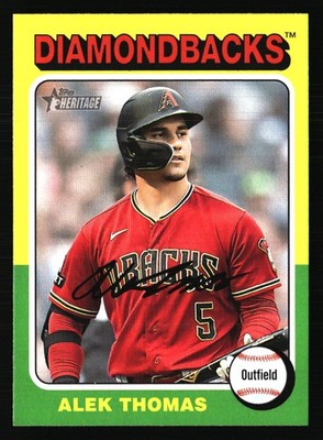 Arizona Diamondbacks Baseball Cards - Choose from 100s Quantity Discount Part 19