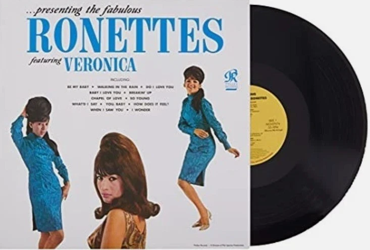 the ronettes products for sale | eBay UK
