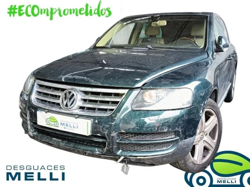 059129086D Modulo Electronico para VOLKSWAGEN TOUAREG (7LA) TDI V6 2006 9063478 - Imagen 5 de 10