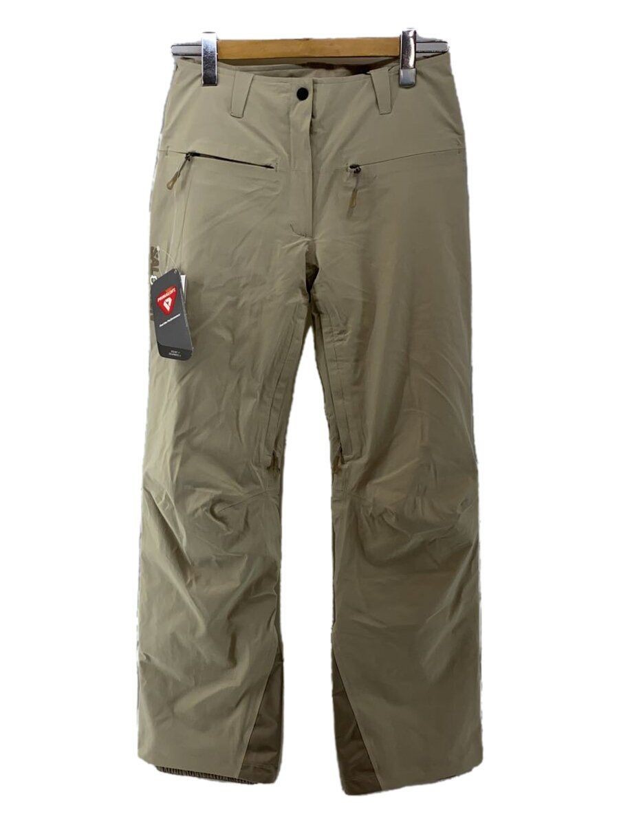 SALOMON ABBIGLIAMENTO SPORTIVO INVERNALE PANTALONI BRILLANTI DA APPENDERE DONNA